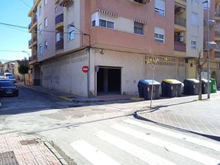 Local comercial en venta en Alcantarilla
