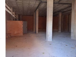 Local comercial en venta en Alcantarilla