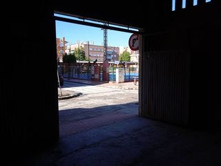 Local comercial en venta en Alcantarilla