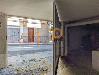 Garaje en venta en Cuevas del Almanzora pueblo en Cuevas del Almanzora