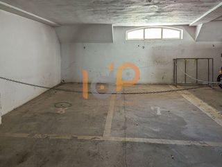 Garaje en venta en Cuevas del Almanzora pueblo en Cuevas del Almanzora