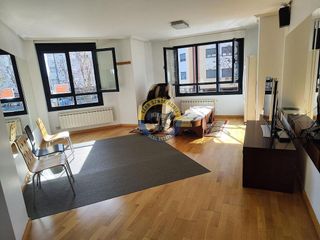 Piso en venta en Crucero - Pinilla en León