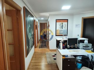 Piso en venta en Crucero - Pinilla en León