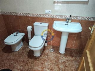 Piso en venta en Crucero - Pinilla en León