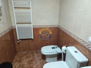 Piso en venta en Crucero - Pinilla en León