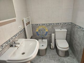 Piso en venta en Crucero - Pinilla en León