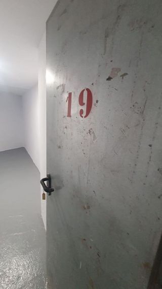 Garaje en venta en Centro en Torremolinos