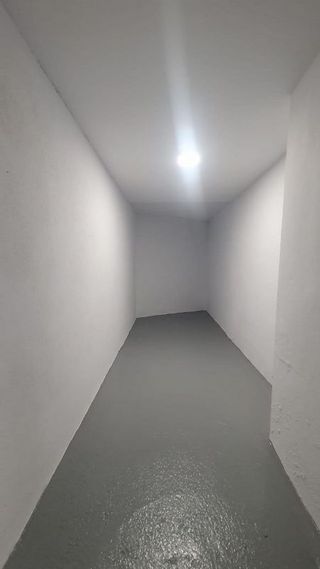 Garaje en venta en Centro en Torremolinos