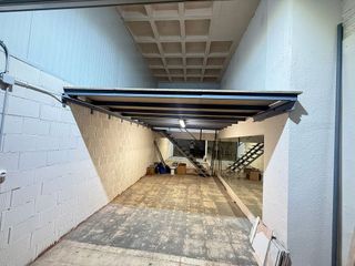 Garaje en venta en Centro en Palencia