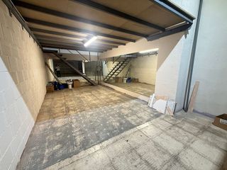 Garaje en venta en Centro en Palencia