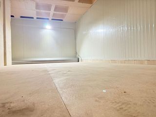 Garaje en venta en Centro en Palencia