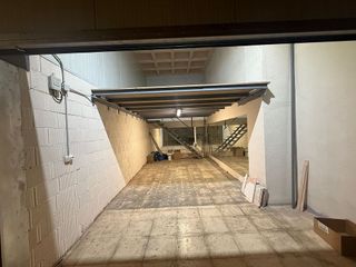 Garaje en venta en Centro en Palencia