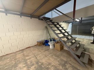 Garaje en venta en Centro en Palencia