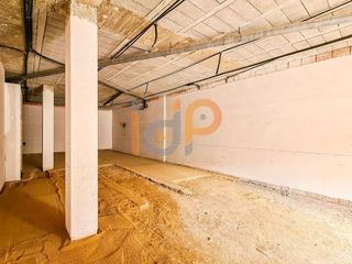 Local comercial en venta en Huércal-Overa