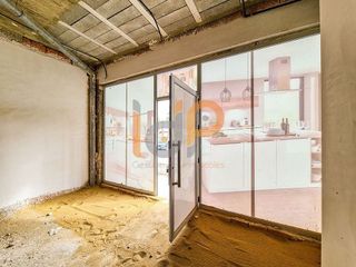 Local comercial en venta en Huércal-Overa