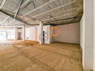 Local comercial en venta en Huércal-Overa