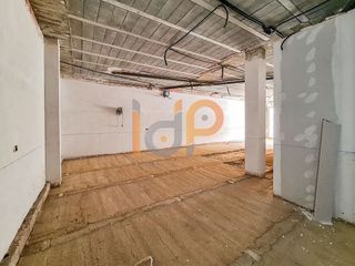 Local comercial en venta en Huércal-Overa