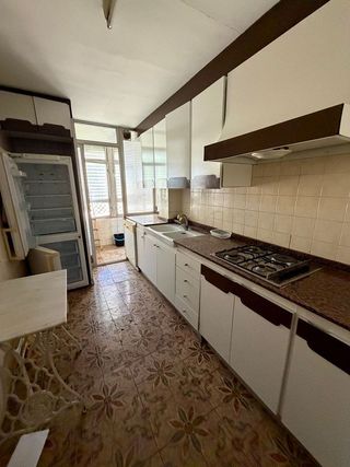 Piso en venta en Malilla en Valencia