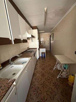 Piso en venta en Malilla en Valencia