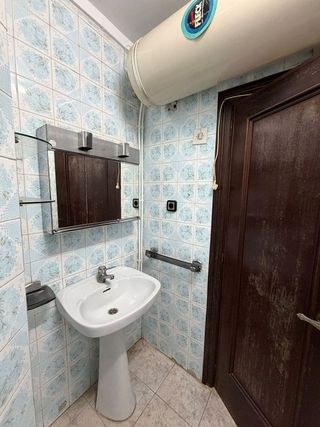 Piso en venta en Malilla en Valencia