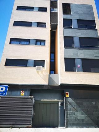 Garaje en venta en Brezo en Valdemoro