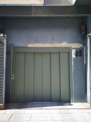 Garaje en venta en Brezo en Valdemoro