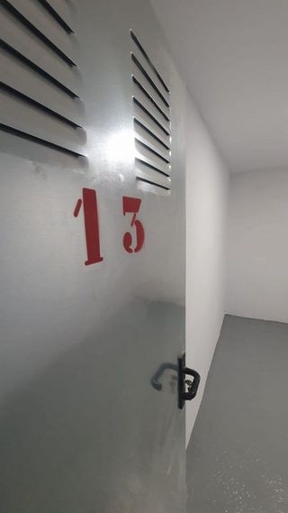 Garaje en venta en Centro en Torremolinos