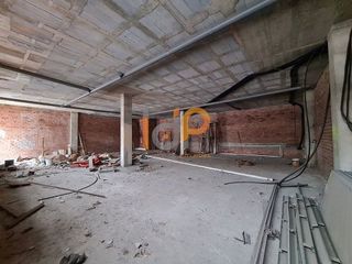Local comercial en venta en Huércal-Overa