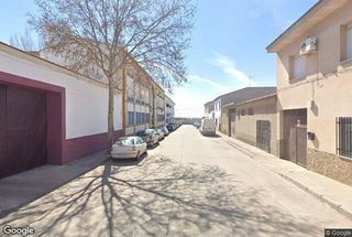 Piso en venta en Campo de Criptana