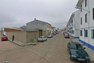 Piso en venta en Campo de Criptana