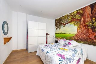 Piso en venta en Crta. De la Sierra en Granada