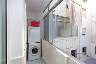 Piso en venta en Crta. De la Sierra en Granada