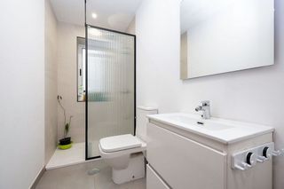 Piso en venta en Crta. De la Sierra en Granada