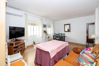 Piso en venta en Crta. De la Sierra en Granada