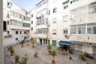 Piso en venta en Crta. De la Sierra en Granada