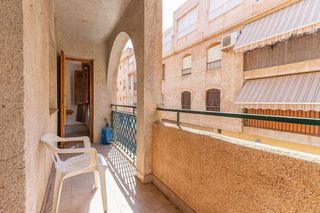 Piso en venta en Roquetas Centro en Roquetas de Mar