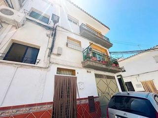 Piso en venta en Norte - Barrio del Pilar - El Reñidero en Vélez-Málaga