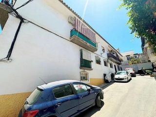 Piso en venta en Norte - Barrio del Pilar - El Reñidero en Vélez-Málaga