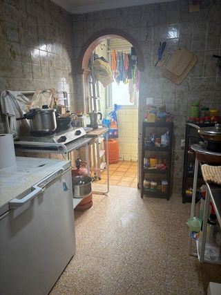 Piso en venta en Centro en Puerto de Santa María (El)