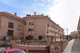 Piso en venta en Griñón