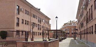 Piso en venta en Griñón