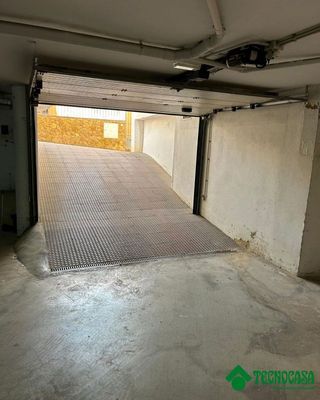 Garaje en venta en Vera Ciudad en Vera