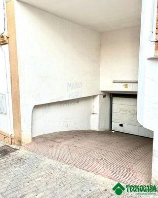 Garaje en venta en Vera Ciudad en Vera