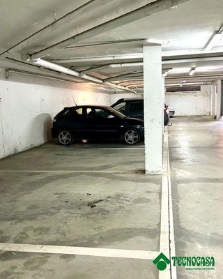 Garaje en venta en Vera Ciudad en Vera