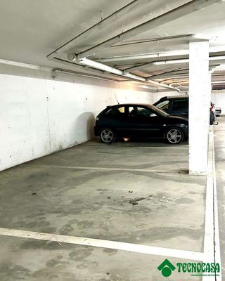 Garaje en venta en Vera Ciudad en Vera