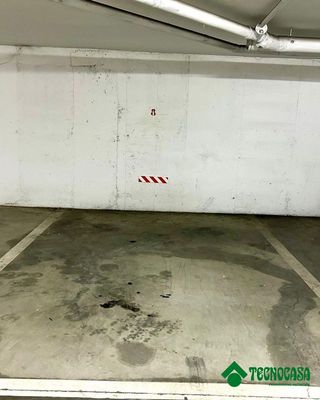 Garaje en venta en Vera Ciudad en Vera