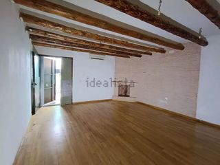 Piso en venta en Hormigos