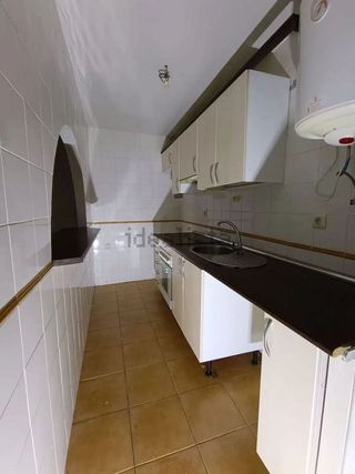 Piso en venta en Hormigos
