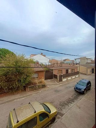 Piso en venta en Hormigos