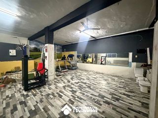 Local comercial en venta en Álora